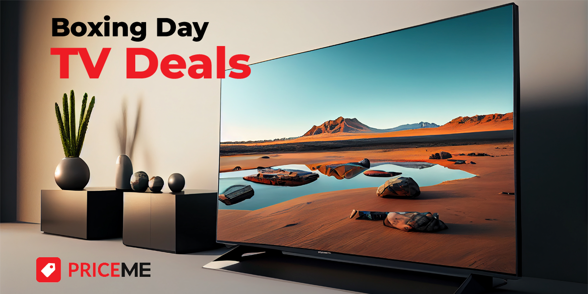 Best Boxing Day TV Deals in NZ 2023 Compare Prices